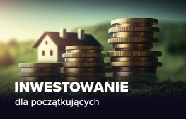 Kurs Inwestowanie dla początkujących